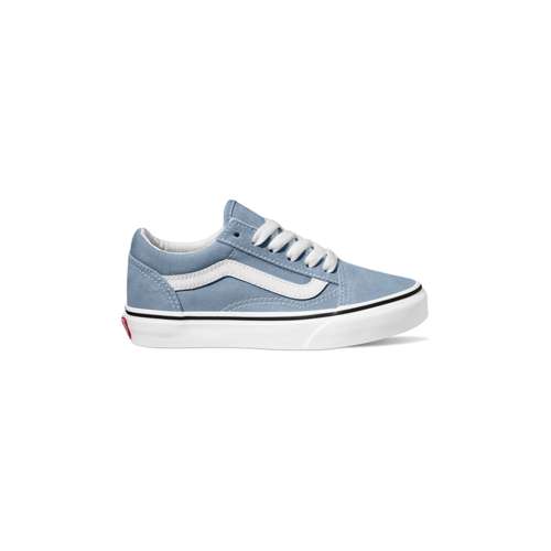 Witzenberg Sneakers Sale Online Vans skateboardowe Br zowe Little Girls Vans Old Skool Shoes