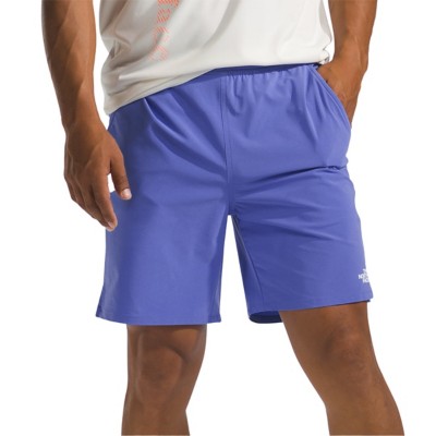 Men's The North Face Wander 2.0 hoodie Shorts