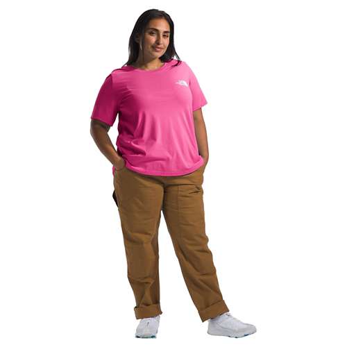 Women's Sunspel long-sleeve crewneck sweatshirt Plus Size Box NSE T-Shirt
