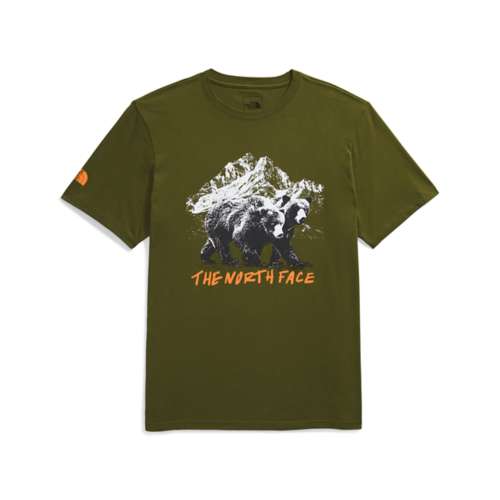 Men's The North Face Bears T-Shirt