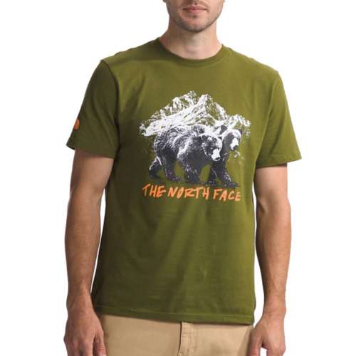 Men's The North Face Bears T-Shirt