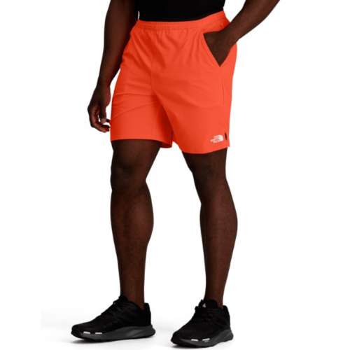 Men's The North Face Wander 2.0 Shorts