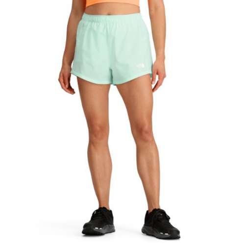 Women's The North Face New Wander Shorts