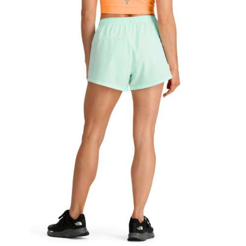 Women's The North Face New Wander Shorts