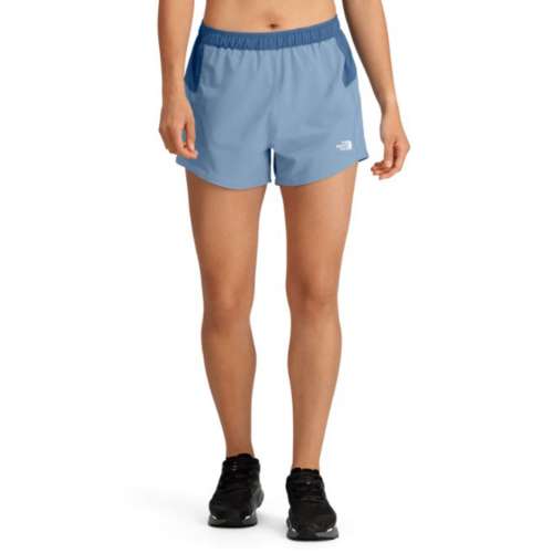 Women's NRG Premium Essentials Pants New Wander Shorts