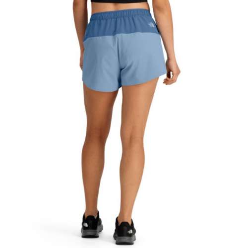 Women's NRG Premium Essentials Pants New Wander Shorts