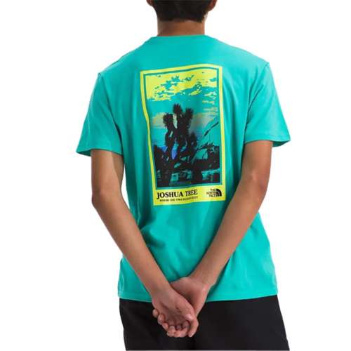 Kids' The North Face Joshua Tree T-Shirt