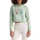 Girls' The North Face Camp Fleece Hoodie