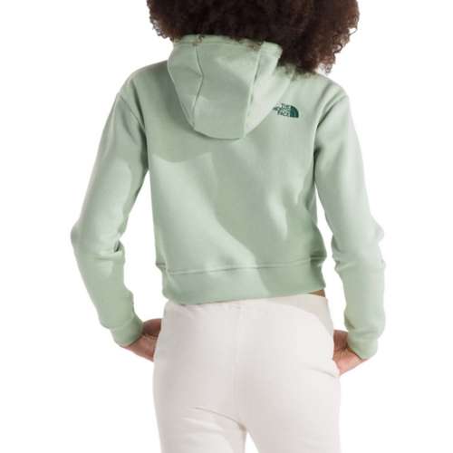 Girls' The North Face Camp Fleece Hoodie