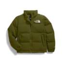 Kids' The North Face Teen 1996 Retro Nuptse Jacket Mid Puffer Jacket