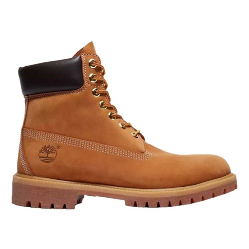 Men's Timberland Premium 6" Waterproof Boots