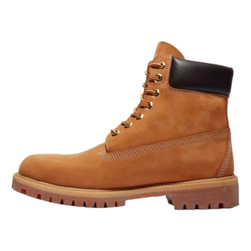 Men's Timberland Premium 6" Waterproof Boots