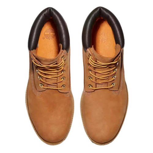 Men's Timberland Premium 6" Waterproof Boots