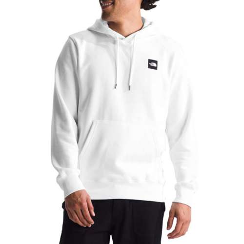Men's The North Face Box Logo Hoodie