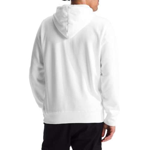 Men's The North Face Box Logo Hoodie