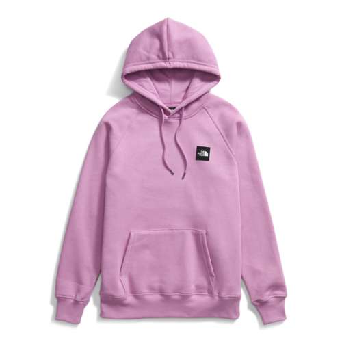 Women's The North Face Box Logo Hoodie