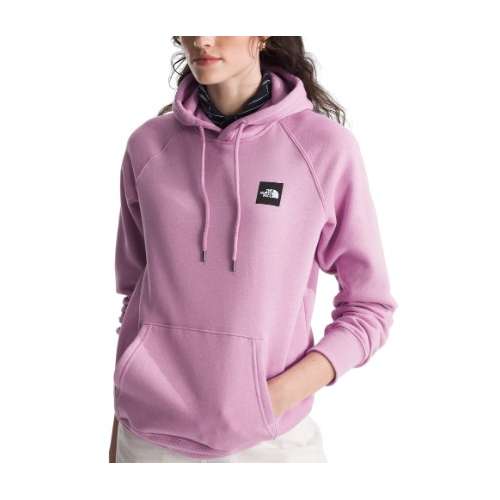 Women's The North Face Box Logo Hoodie