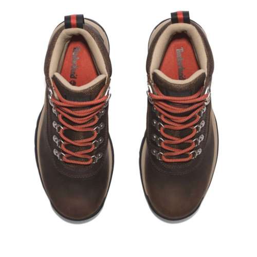 Women's Timberland White Ledge Mid Waterproof Hiking Boots