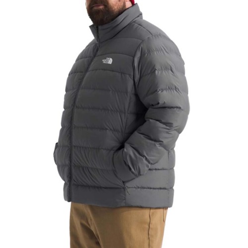 Men's The North Face Aconcagua 3 Puffer Jacket