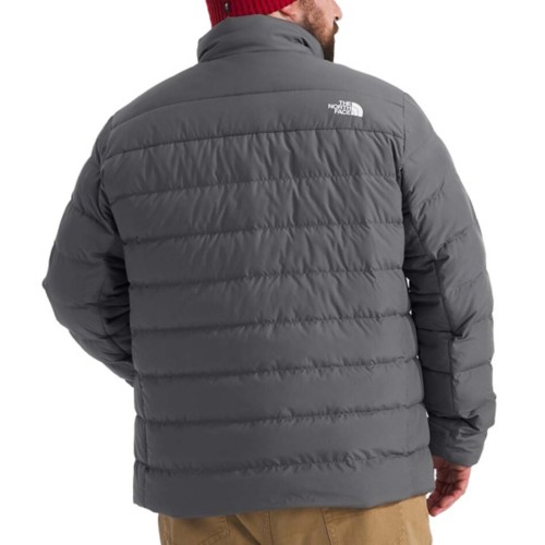 Men's The North Face Aconcagua 3 Puffer Jacket