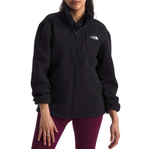 Women's The North Face Yumiori Fleece Jacket
