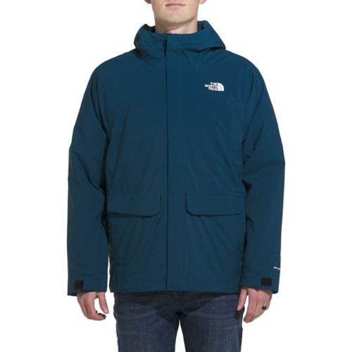 THE NORTH FACE DRYVENT®︎ 3レイヤー　jkt XL The North Face Dryvent Rain Jacket - Grand Design Merchandise
