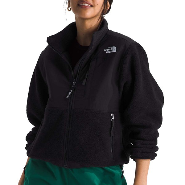 Women's The North Face Retro Denali Fleece Jacke