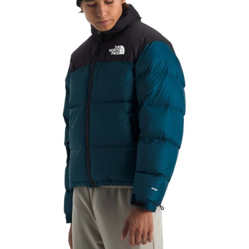 Men's The North Face 1996 Retro Nuptse Detachable Hood Puffer Jacket