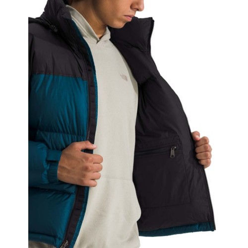 Men's The North Face 1996 Retro Nuptse Detachable Hood Puffer Jacket
