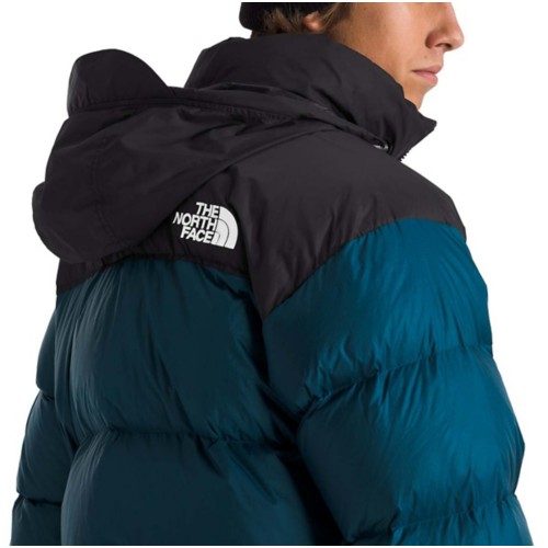 Men's The North Face 1996 Retro Nuptse Detachable Hood Puffer Jacket
