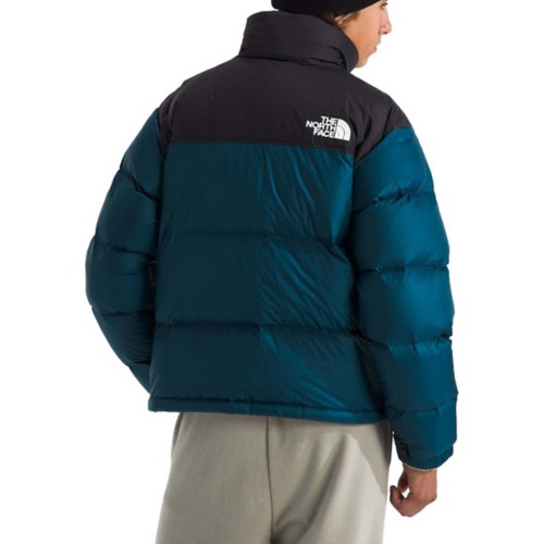 Men's The North Face 1996 Retro Nuptse Detachable Hood Puffer Jacket