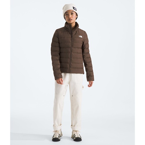 Women s The North Face Aconcagua 3 Puffer Jacket SCHEELS