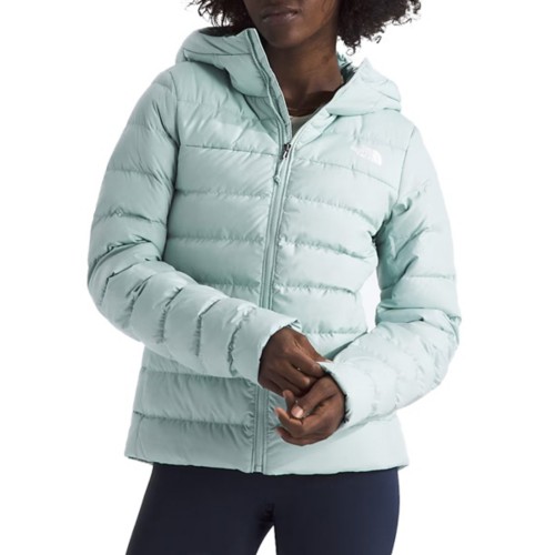 The North Face Women s Aconcagua 3 Hood
