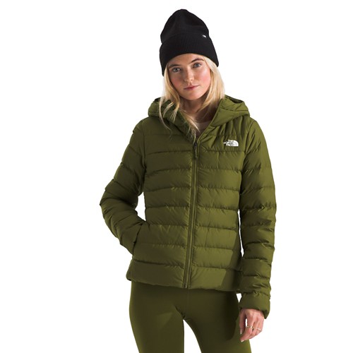 Women s The North Face Aconcagua 3 Puffer Jacket SCHEELS