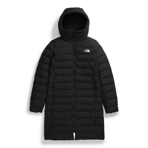 Women's The North Face Aconcagua Hooded Parka