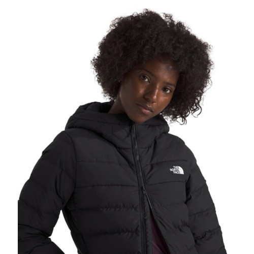 Women's The North Face Aconcagua Hooded Parka