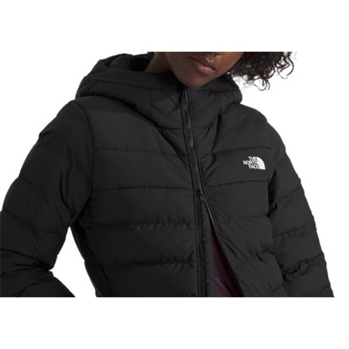 Women's The North Face Aconcagua Hooded Parka