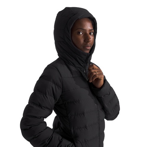 Women's The North Face Aconcagua Hooded Parka