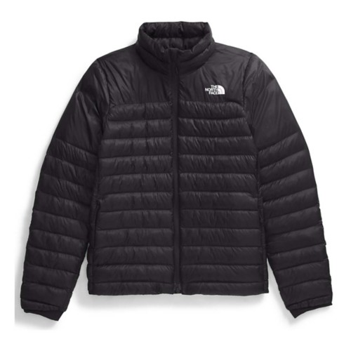 Women s The North Face Terra Peak Hooded Puffer Jacket SCHEELS