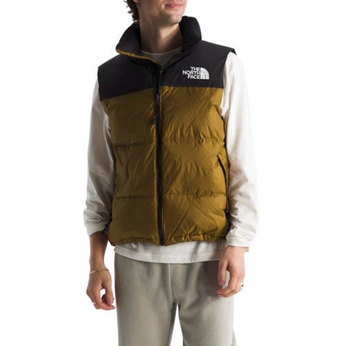 ジャケット・アウター the north face nuptse vest 700 fill THE NORTH FACE ノースフェイス ダウン ベスト ヌプシ メンズ