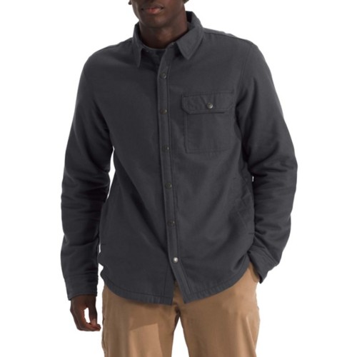 Men's The North Face Campshire Long Sleeve Button Up Shirt