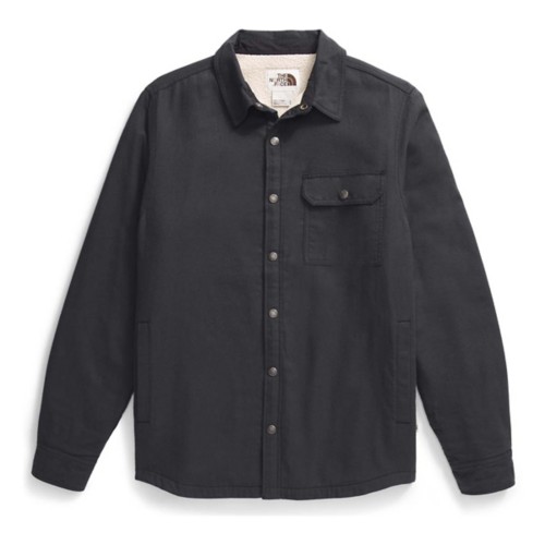 Men's The North Face Campshire Long Sleeve Button Up Shirt