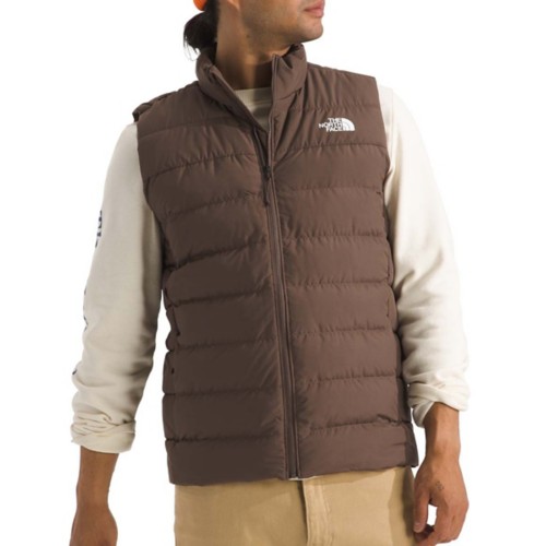 ジャケット・アウター (K03236) THE NORTH FACE Aconcagua VEST The North Face Men's Aconcagua 3 Vest - Macy's