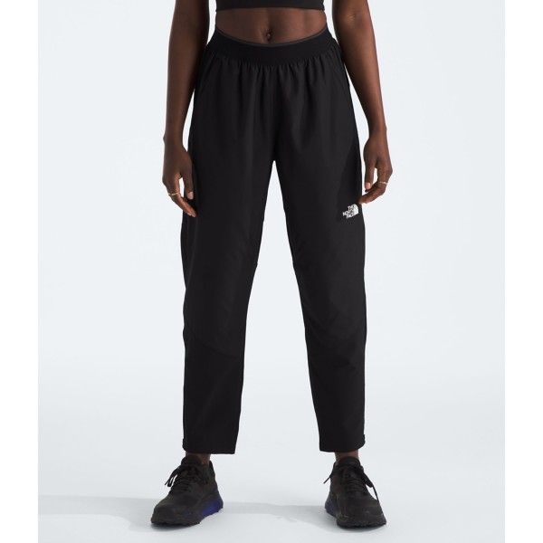 Women's The North Face Winter Warm Pro Sweatpants Medium TNF Black Regular