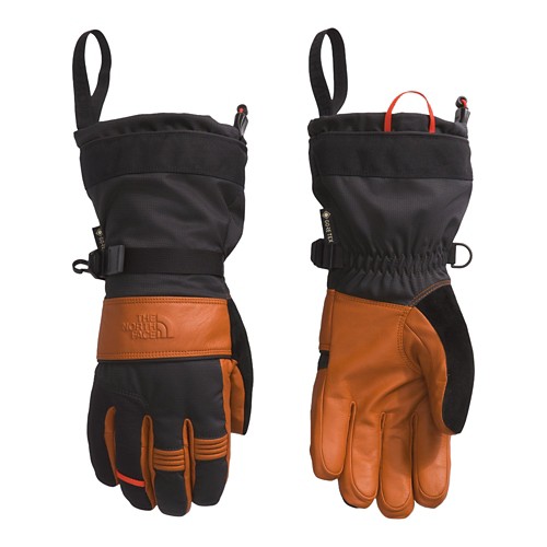 NORTH FACE MONTANA PRO GTX MITT ゴアテックス 🔥North Face MontanaProGTX Mitt GORE-TEXMitts Tnf Black