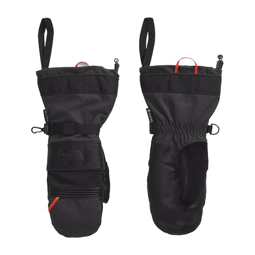 Men's The North Face Montana Pro Gore-Tex Mittens | SCHEELS.com
