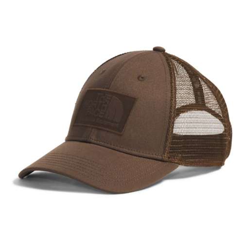 The North Face Mudder Trucker Half Dome Snapback Hat