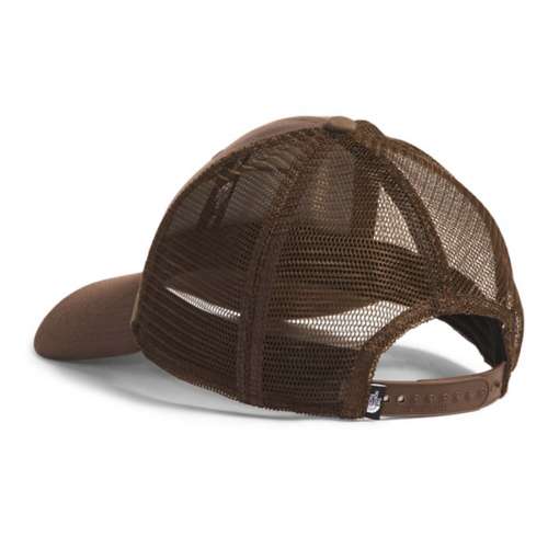 The North Face Mudder Trucker Half Dome Snapback Hat
