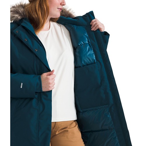 Scheels north face womens coats shop