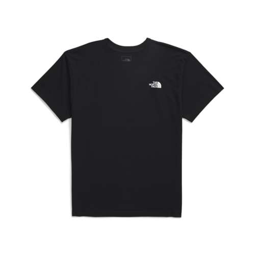 Men's The North Face Evolution Box Fit T-Shirt